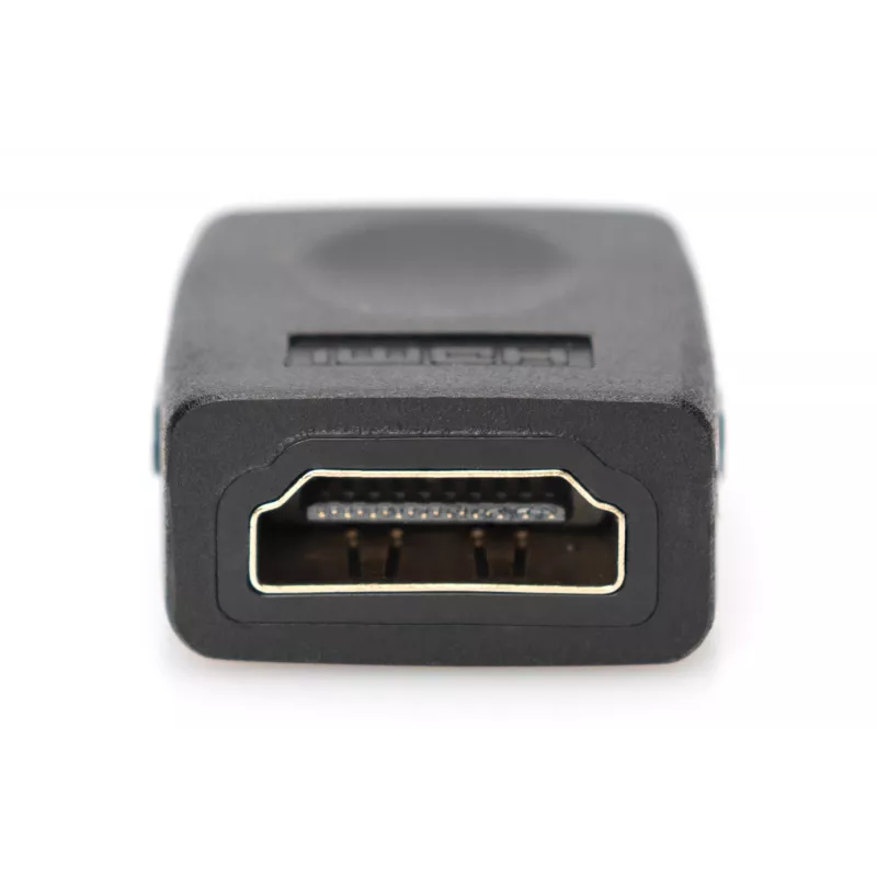 HDMI-adapter Digitus AK-330500-000-S