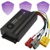 Auto Laadija DC-DC 12V MPPT juhtimisega 25A