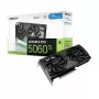 Graafikakaart PNY GeForce RTX 5060 Ti 16 GB GDDR7