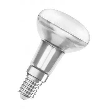 LED pirn Osram STAR 2.6 W E14 Soe valge 2700 K 210 lm