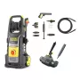 Washer pressure 2700W 160BAR 851L/H