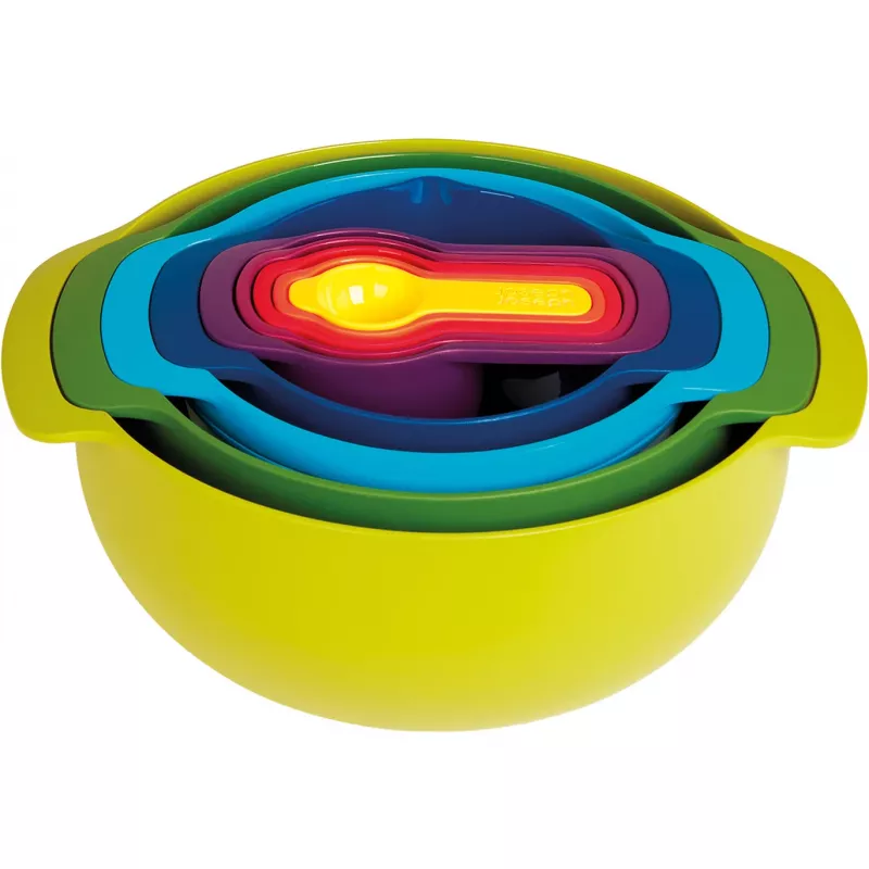 Joseph Joseph Nest, Mänguköök