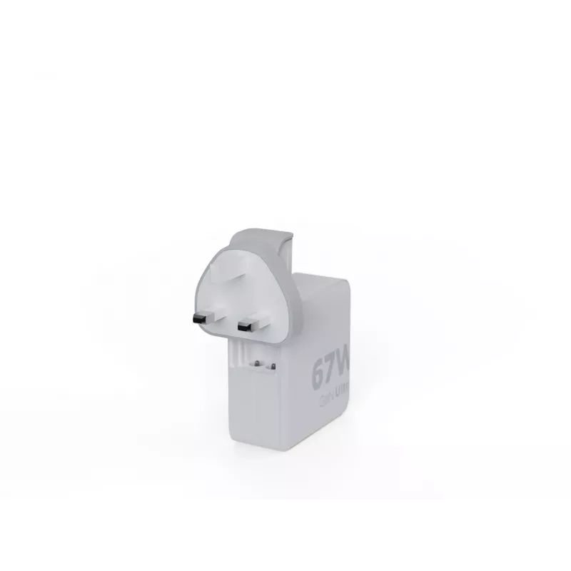 Xtorm 67W GaN-Ultra reisilaadija + USB-C PD kaabel