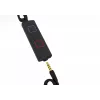 Peakomplekt Tellur Voice 420 juhtmega peakomplekt binauralne must TLL411006