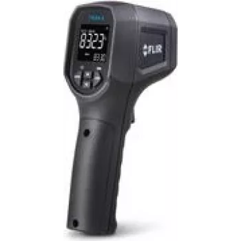 Flir TG54-2 infrapunatermomeeter optika 20:1 -30 kuni 850 °C (TG54-2)