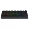 Savio ASTRAL BLACK JADE klaviatuur mängimiseks USB QWERTY US International