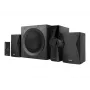 Edifier 2.1 arvutikõlarisüsteem | CX7 | Bluetooth | Must