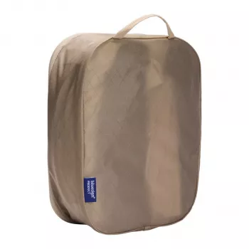 Thule 5571 Pakkimiskuubik väike pehme beež