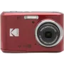Kodak PIXPRO FZ45 1/2.3 Kompaktkaamera 16 MP CMOS 4608 x 3456 pikslit Punane (FZ45RD)
