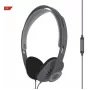 Koss KPH30iK juhtmega kõrvaklapid, must