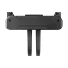 Magnetiline kahe küünisega adapter Telesin OA-TPM-T04 DJI Action 4/3 kaamerale