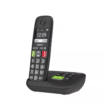 Analoog-/DECT-telefon Gigaset S30852-H2921-B101