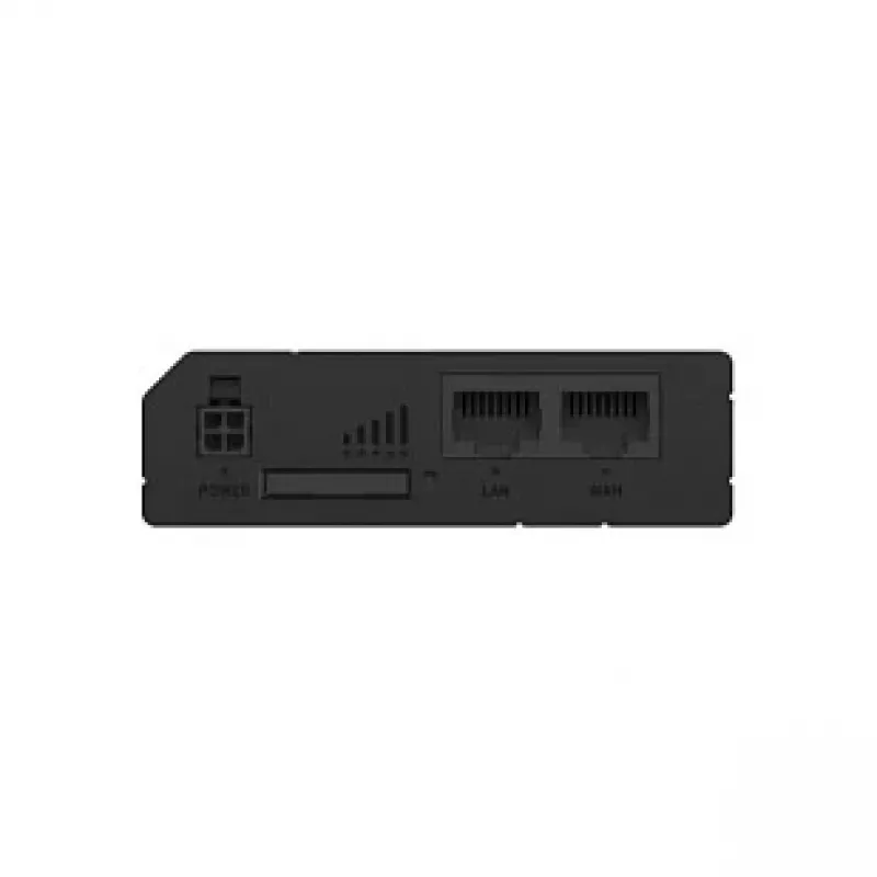 Ruuter TELTONIKA RUT271 RedCap 5G ruuter eSIM-iga (RUT271200000)