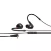 Sennheiser IE 100 PRO Must - IEM mini kõrvasisesed kõrvaklapid