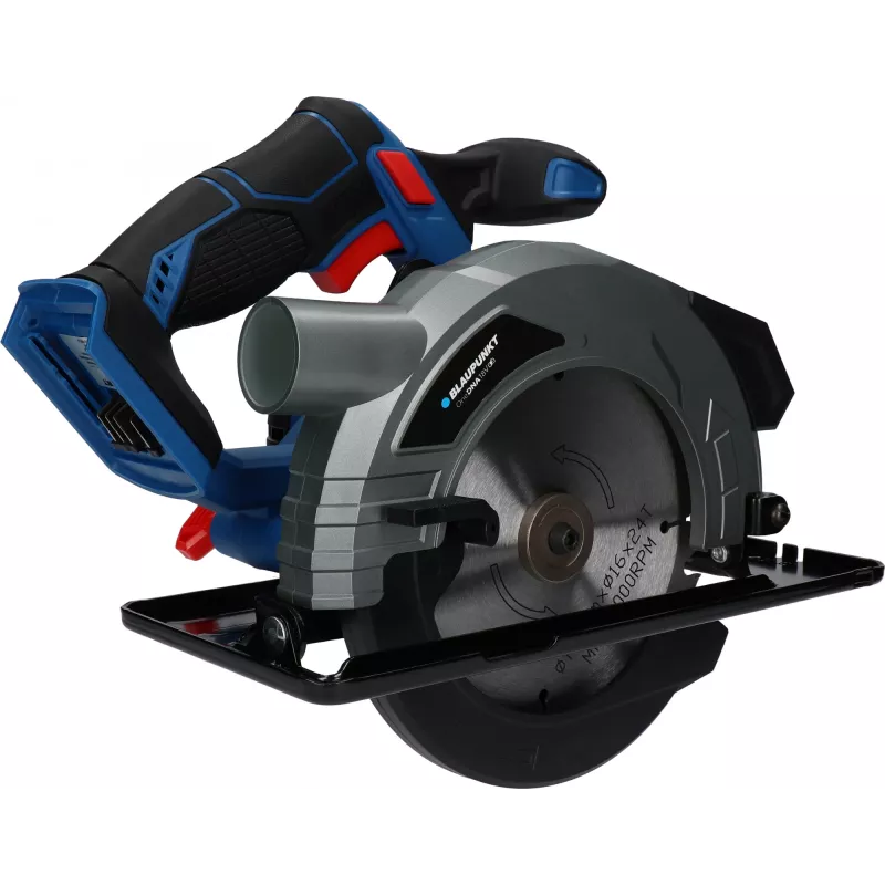Ketassaag Blaupunkt CC5010