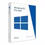 Microsoft Windows 8.1 Pro OEM võti