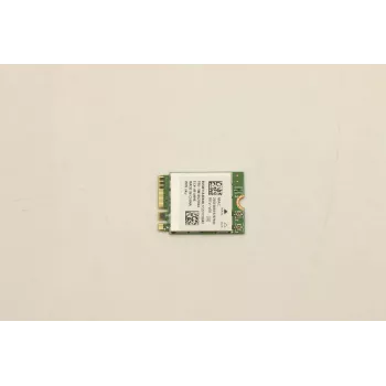 Juhtmeta WLAN-moodul Lenovo LTN 8852BE (MPN 5W11H85397) sülearvuti sisemine Wi‑Fi-moodul