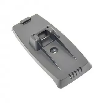 POS-kinnitus Havis CST00195 Must 76,2 mm laius 165,1 mm kõrgus