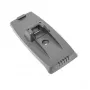 POS-kinnitus Havis CST00195 Must 76,2 mm laius 165,1 mm kõrgus