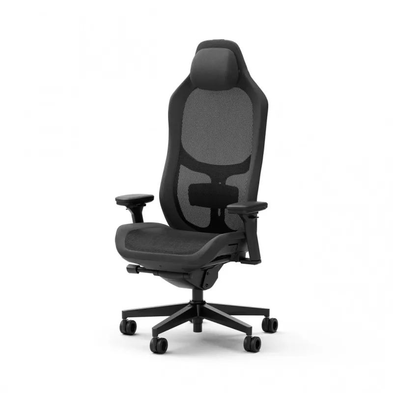 Fractal Design Refine Mesh mängutool - must