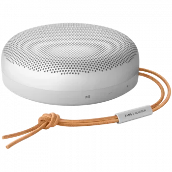 Bang & Olufsen Beosound A1 2nd Gen - 1,52 cm (0,6 tolli) - 8,89 cm (3,5 tolli) - 55 - 20000 Hz - Juhtmevaba - USB Type-C - Hall (1734001)