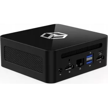 Mini PC Qoobe AP13620 i7-13620H/16GB/SSD 1TB/Win 11 Pro must