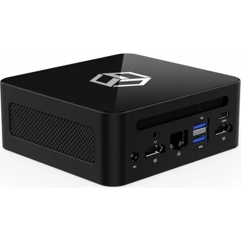 Mini PC Qoobe AP13620 i7-13620H/16GB/SSD 1TB/Win 11 Pro must