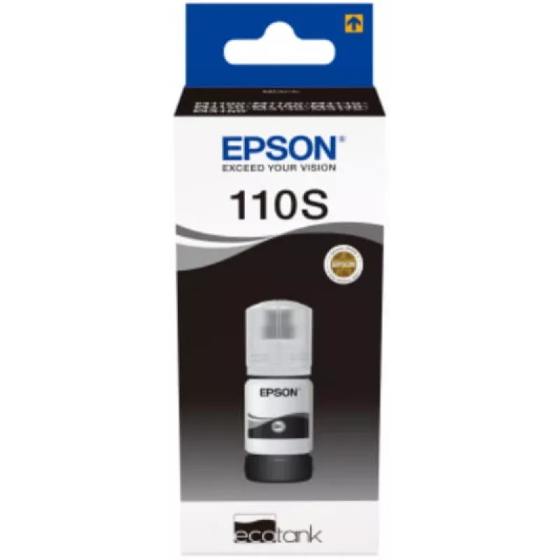 Tindipudel Epson L EcoTank MX1XX seeriale, must, suure mahutavusega kuni 4000 lehekülge