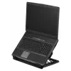 Sbox CP-12 Jahutusplatvorm sülearvutile 17,3 inch
