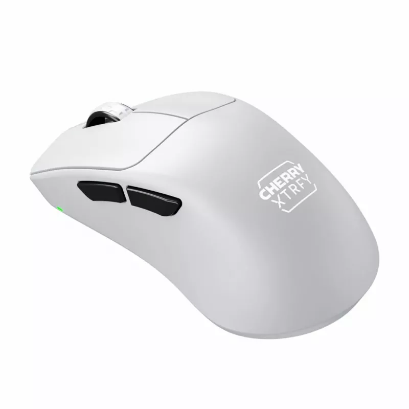 Hiir CHERRY XTRFY M64 Pro Wireless RF Wireless