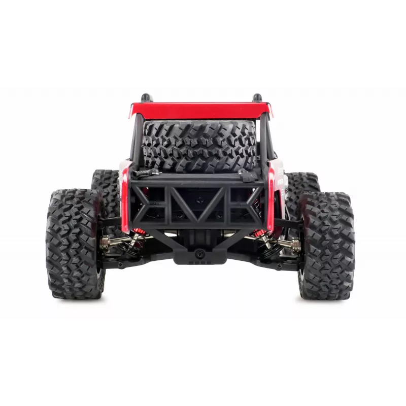 Amewi Hyper Go kaugjuhitav RC mudel Truggy elektrimootor 1:14 (22658)