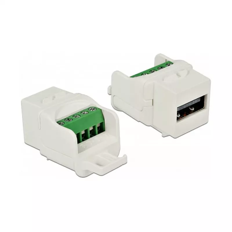 Keystone moodul DeLOCK 86376