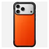 Mobiiltelefoni ümbris Nomad Rugged ümbris iPhone 17 Pro Max jaoks, 17,5 cm (6,9 tolli), oranž