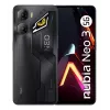 Nutitelefon Nubia Neo 3 5G 8/256GB Shadow Bl.