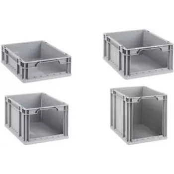 allit ProfiPlus EuroStore L412 hoiukast, hall