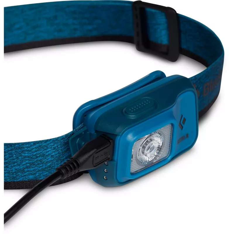 pealamp Astro 300-R, LED-helesinine