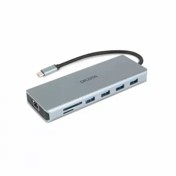 USB-jaotur DICOTA D32065