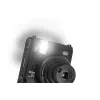 Kiirkaamera Fujifilm Instax Mini 99 Must — pilt 62×46 mm, film 86×54 mm, fookuskaugus 60 mm