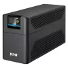 UPS Eaton 5E Gen2 900 USB line-interactive 0.9 kVA / 480 W, 4× C13 pistikupesa, USB, torn, must