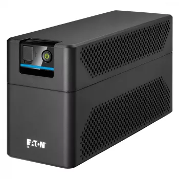 UPS Eaton 5E Gen2 900 USB line-interactive 0.9 kVA / 480 W, 4× C13 pistikupesa, USB, torn, must