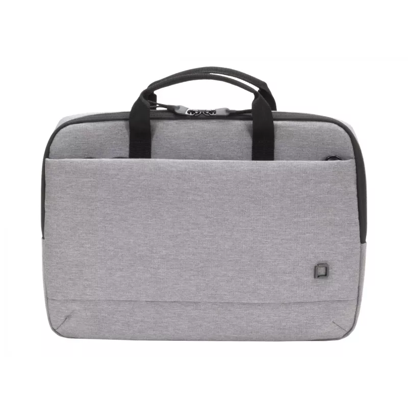 Dicota Eco Slim Case MOTION 10 - 11.6 helehall