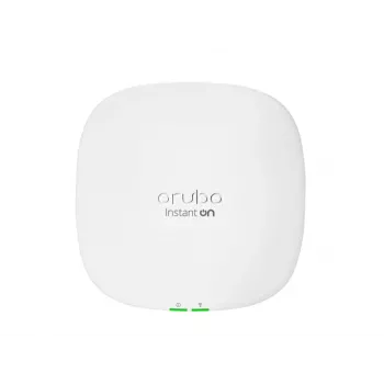 Juhtmevaba pääsupunkt HPE Aruba R9B33A 2,4 GHz 5 GHz