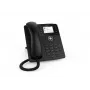 Snom D735 IP telefon Must TFT