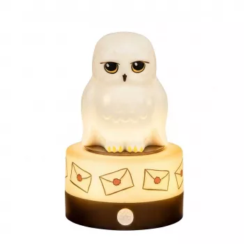BlueSkyStudios Harry Potter -mini lamp USB-C (hämardatav)