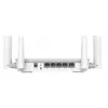 Traadita ruuter Cudy AX3000 (Wi‑Fi 6 kaheriba 2,4/5 GHz, Gigabit Ethernet, 4x LAN, 2402+574 Mbps)