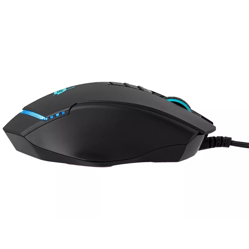 Mängurihiir A4Tech Bloody V8m MAX RGB USB 10000 DPI