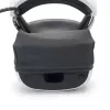 VR Cover universaalne kangaskate kõigile VR-peakomplektidele - must