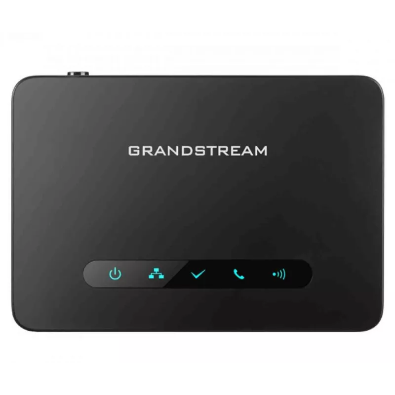 DECT repiiter Grandstream DP760