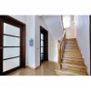 DURABLE TABLET HOLDER WALL - seinakinnitus tahvelarvutile - Alumiinium, ABS-plast - Hõbedane (7-13) (893323)
