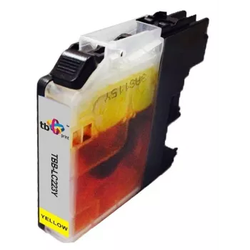 Tint Brother LC223 TBB-LC223Y YE jaoks